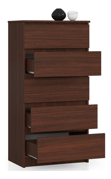 Komoda Kadir TYP3 (wenge)