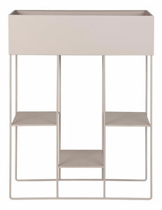 Květináč Rinavena 3 (písková)