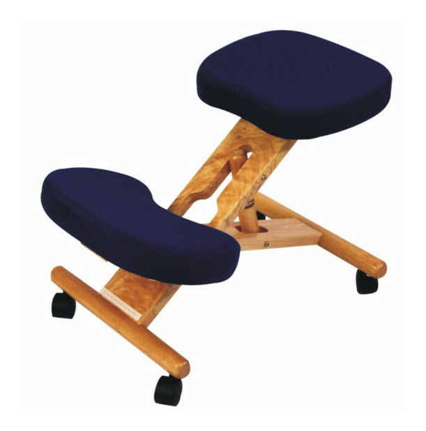 Klekačka Tempo modrá