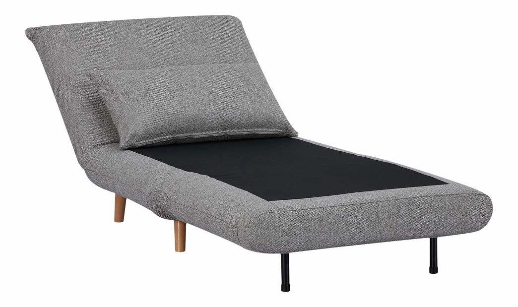 Sedačka Mnatina 1 (šedá)