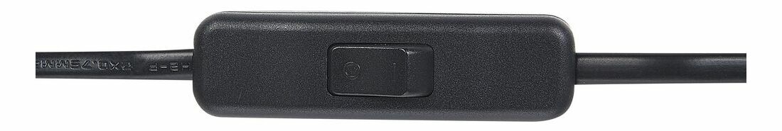 Stolní lampa Tai (modrá)