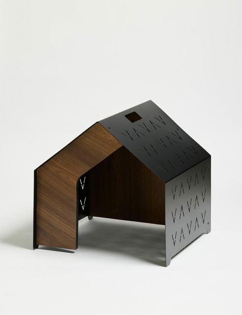 Domeček pro domácí zvířata Vidy 1 (vícebarevné)