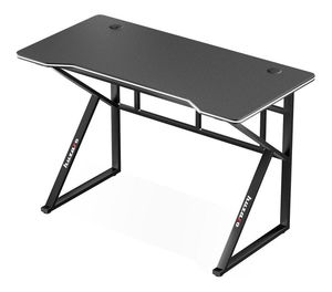 PC stolek Hyperion 1.6 (černá)