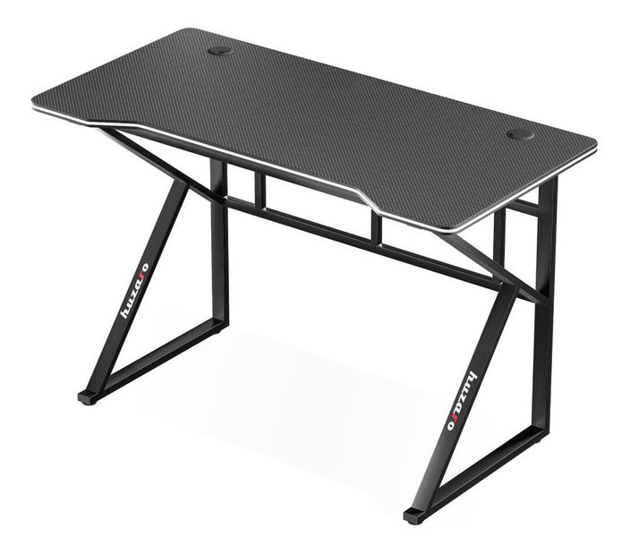 PC stolek Hyperion 1.6 (černá)