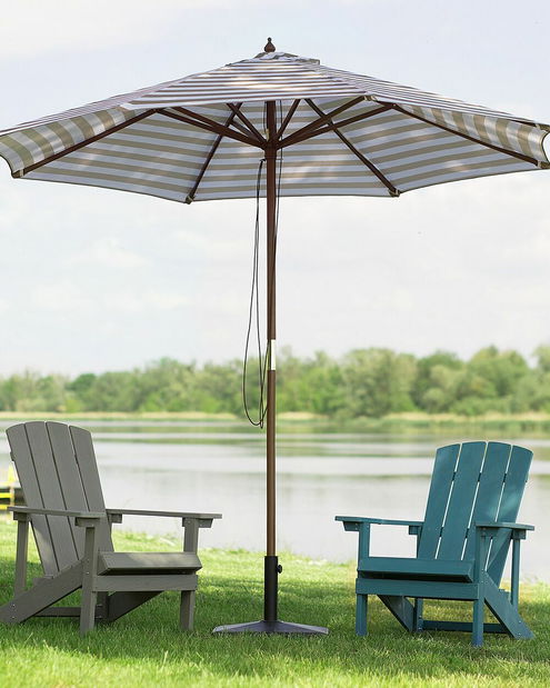 Slunečník Fidel (béžová)