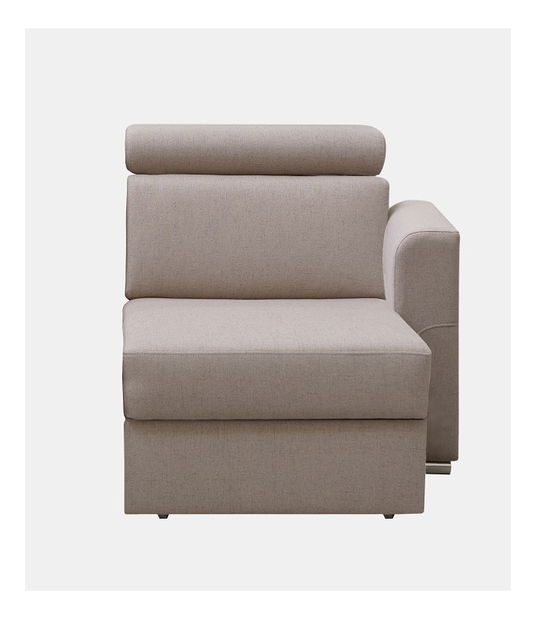 Otoman OTT 1B ZP na objednávku k luxusnej sedacieá sedacej súprave OTT 