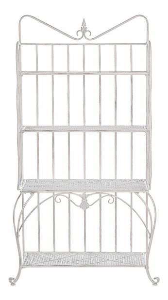 Stojan na květiny Paz (světlobéžová)