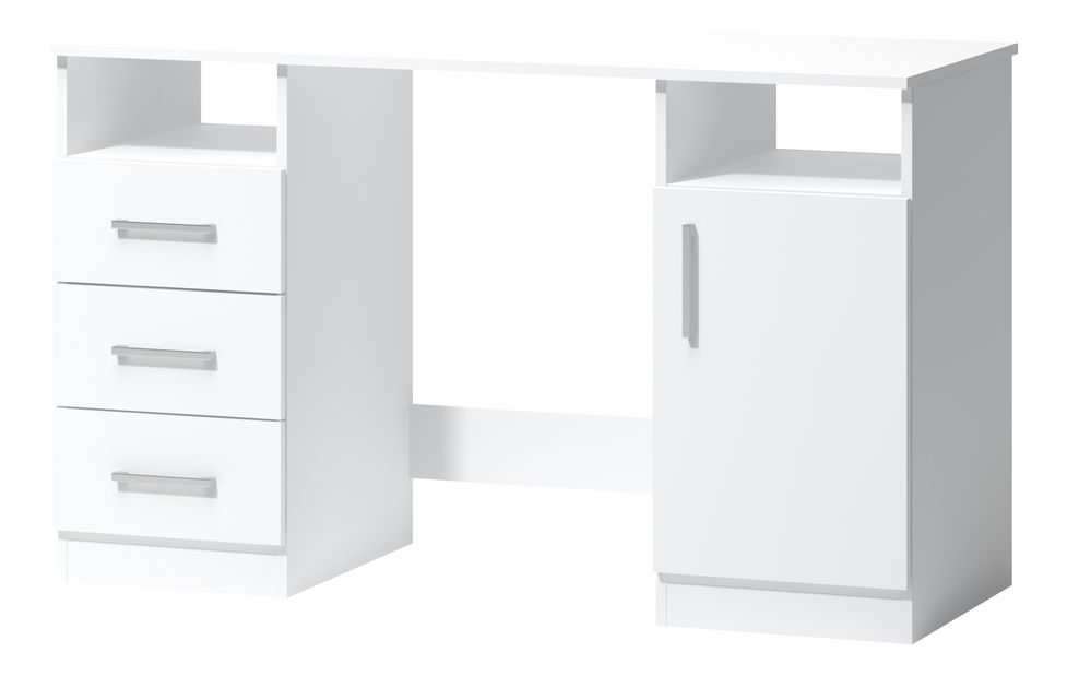 PC stolek Arte 16 (bílá)