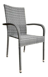 Zahradní židle Azty