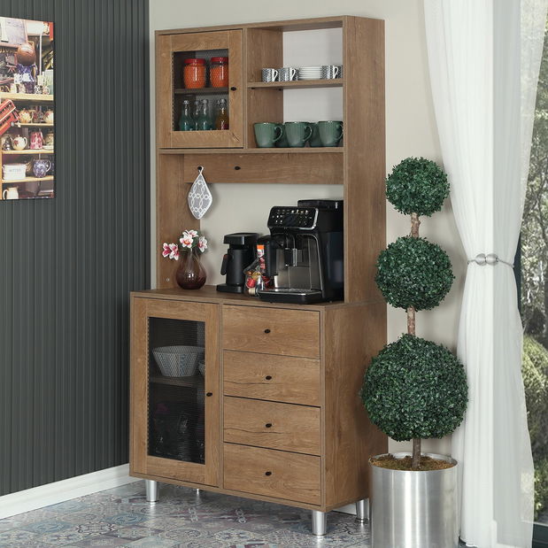 Příborník Grandene (dub kavkazský)