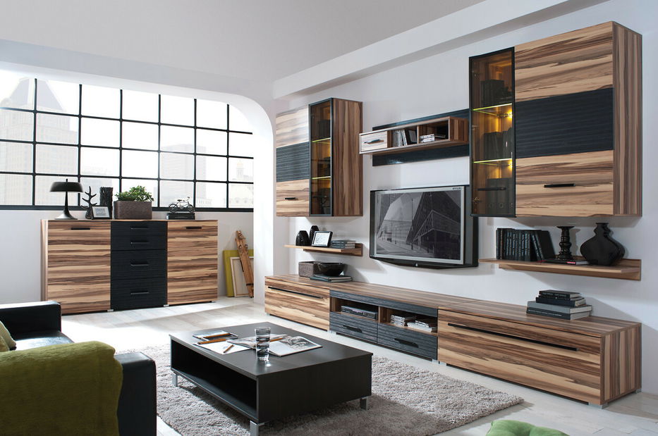 Obývací pokoj BRW Madox