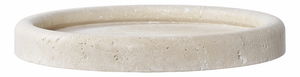 Tác/podnos Tsiveria 2 (béžová)
