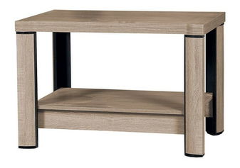 Konferenční stolek Xevara XV 14 (dub sonoma) *výprodej