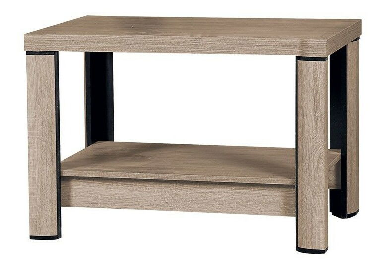 Konferenční stolek Xevara XV 14 (dub sonoma) *výprodej