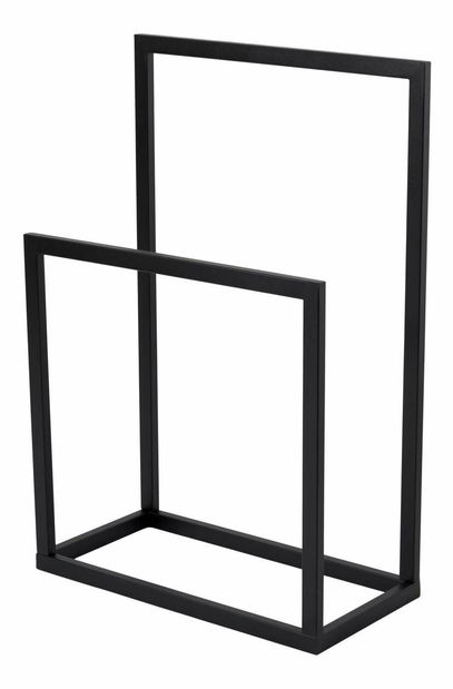 Věšák Gender (černá)