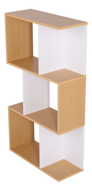 Regál Exbourne Typ 1