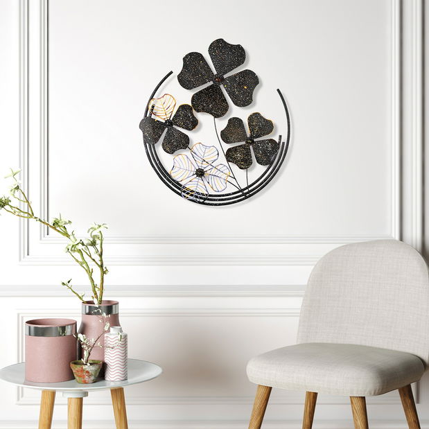 Nástěnná dekorace Damoh 1