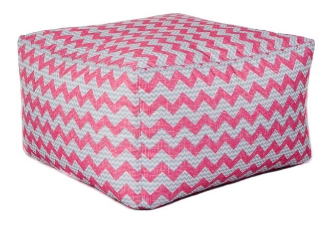 Taburetka Kostka Big (vícebarevné)