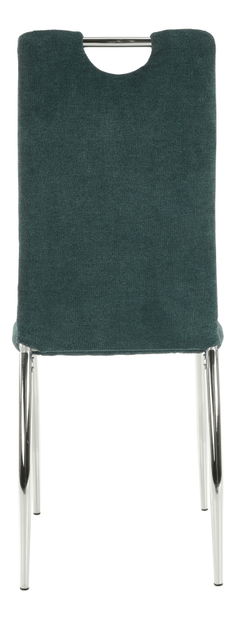 Jídelní židle Odile new (azurová)