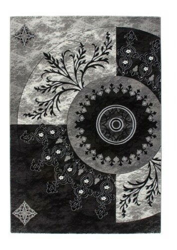 Kusový koberec Aura 779 Black