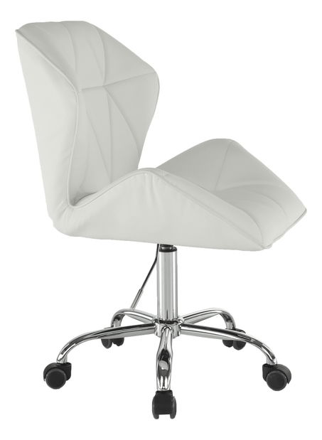 Kancelářské křeslo Twist (bílá)