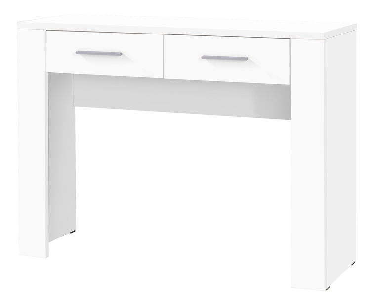 PC stolek Cesiaro 1 (bílá)