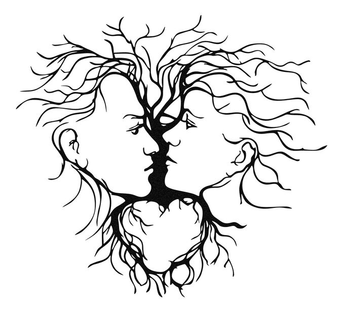 Nástěnná dekorace Bilbao