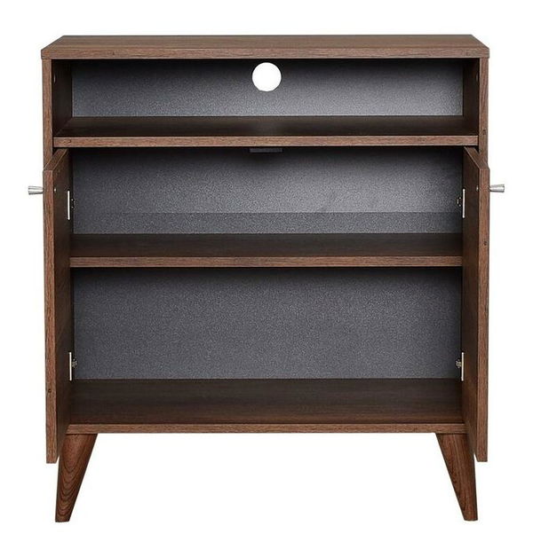 Skříňka Butoti 1 (ořech oslo)