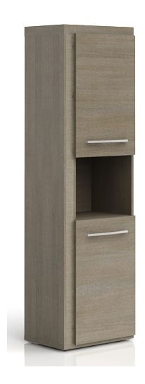 Policová skříň BRW Iberia REG2DL20