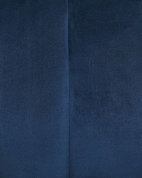 Křeslo LANCO (tmavě modrá)