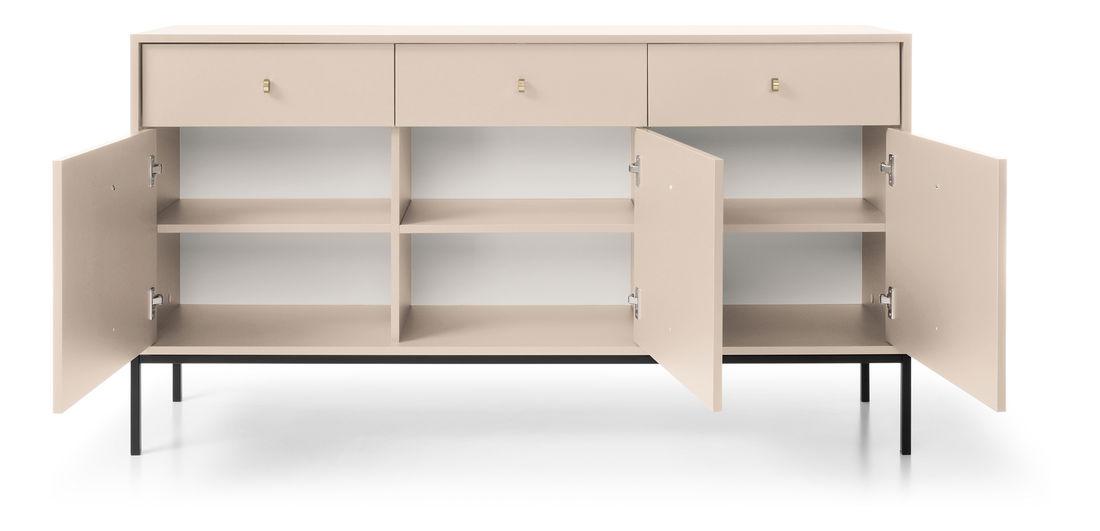 Komoda Montre MKSZ154