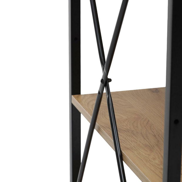 Psací stolek Gibraltar 1 (dub)