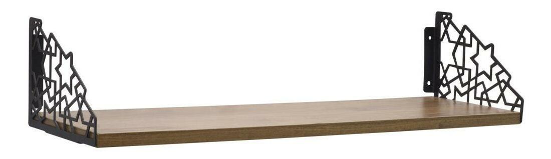 Police Bipipe 4 (hnědá + černá)