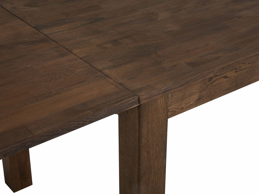 Rozkládací jídelní stůl MAXEA (pro 4 až 8 osob)