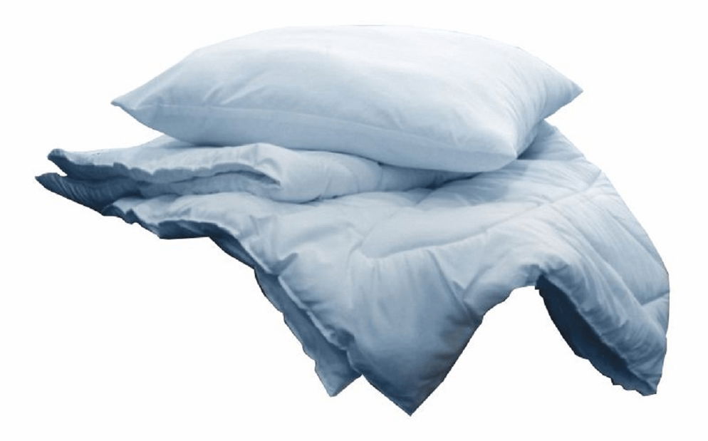 Polštář 2ks. a přikrývka Susanna 220x200