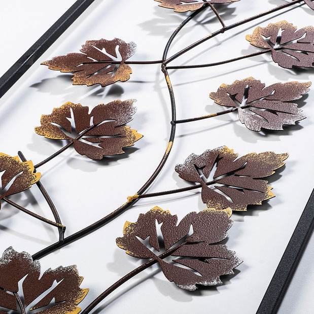 Nástěnná dekorace Festuca 1