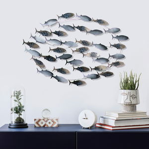 Nástěnná dekorace Darende 1