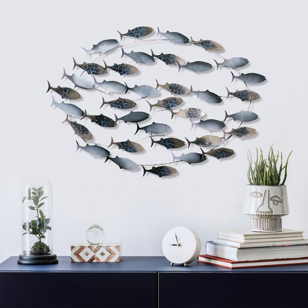 Nástěnná dekorace Darende 1