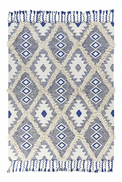 Koberec 140 x 200 cm Manga (béžová)