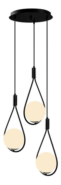 Stropní svítidlo Muddy 938