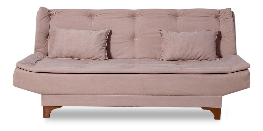 Třísedačka Klaudi (Růžová)