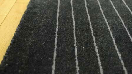 Metrážní koberec (behúň) Brink and Campman Runner Steps 12105