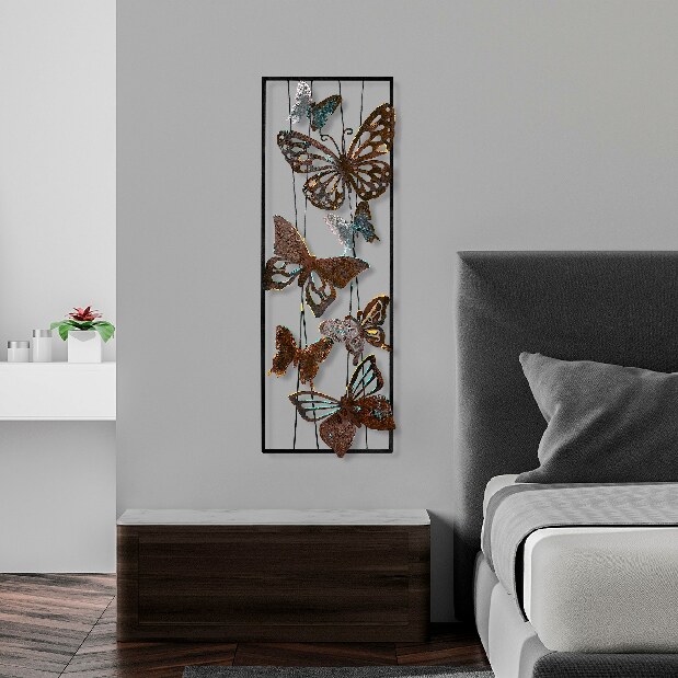 Nástěnná dekorace Daphni
