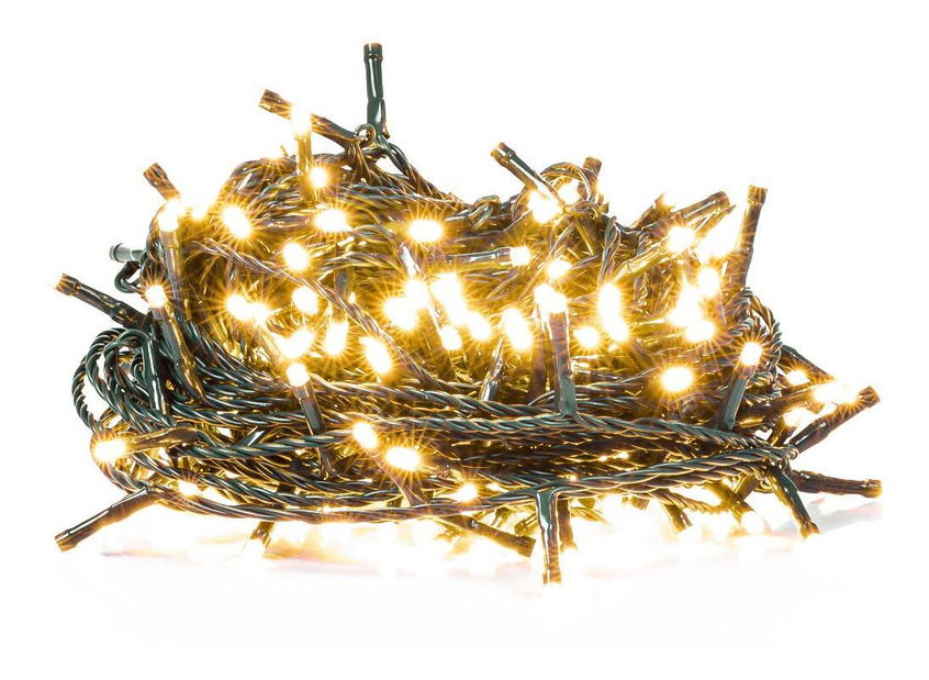 Vánoční řetěz 50LED RXL 202
