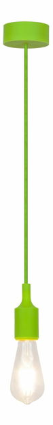 Závěsné svítidlo Roxy 1415 (zelená)