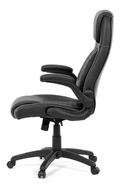 Kancelářské křeslo Rosarios (černá)