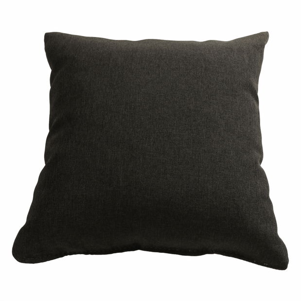 Rohová sedací souprava Tonil (hnědá)