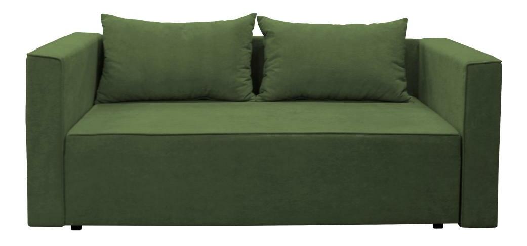 Pohovka Paddington (zelená)