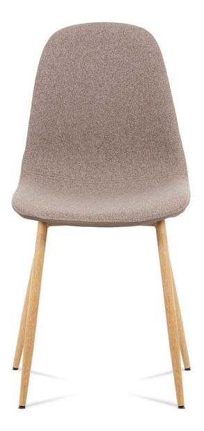 Jídelní židle Comandos (cappuccino)