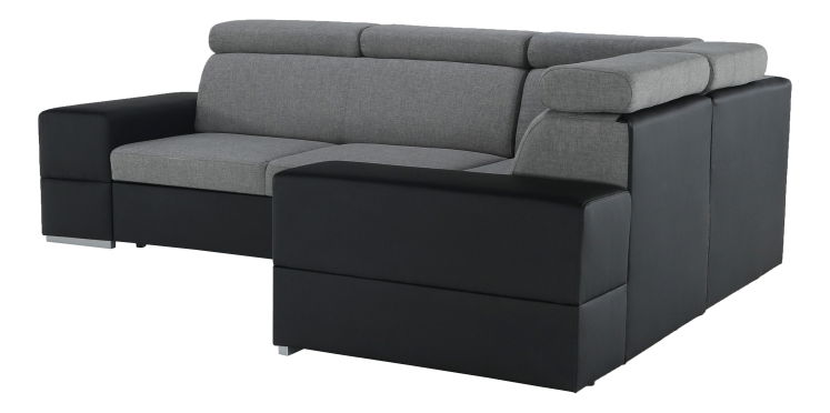 Rohová sedací souprava Meleora roh malý (P)